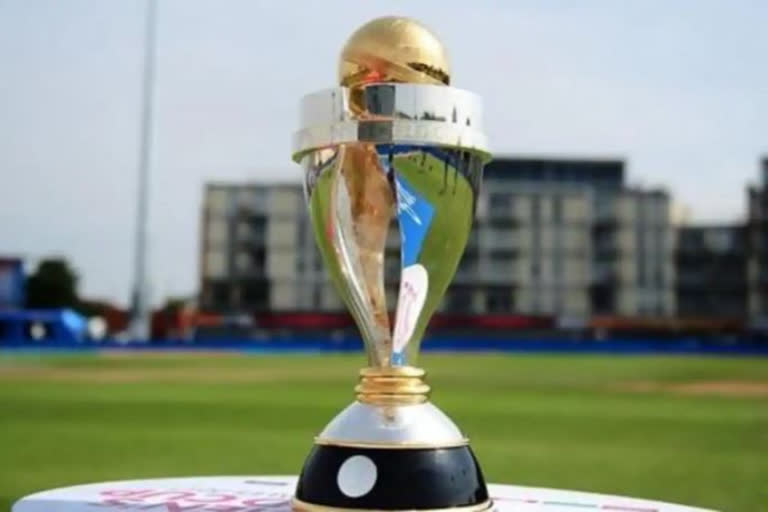 Full match schedule for ICC Womens Cricket World Cup 2022 announced