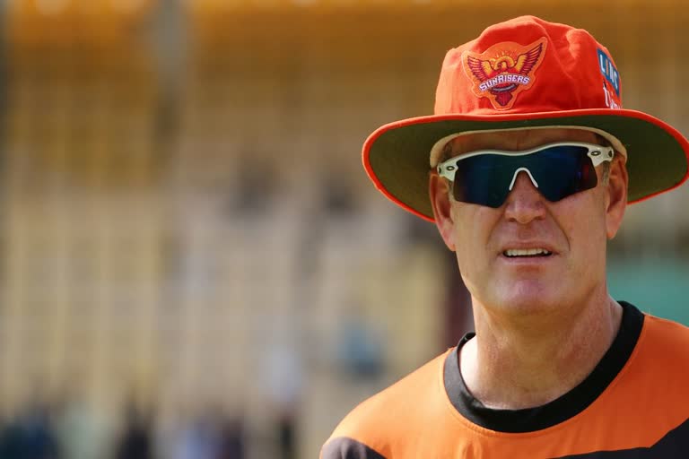 Tom Moody