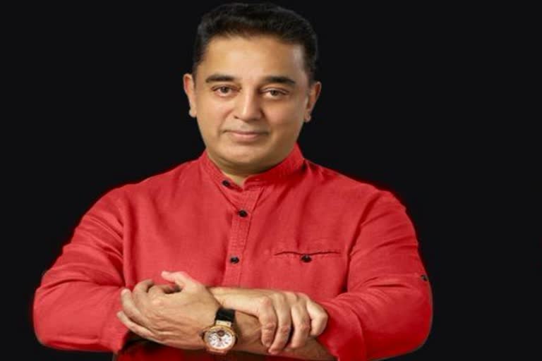 kamal haasan