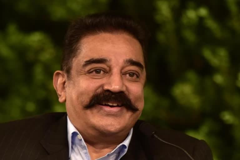 We are just a phone call away, MNM Leader Kamal Hassan on political tie up with Rajinikanth