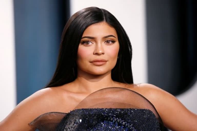 Kylie Jenner tops Forbes 2020 list for highest-paid celebrities