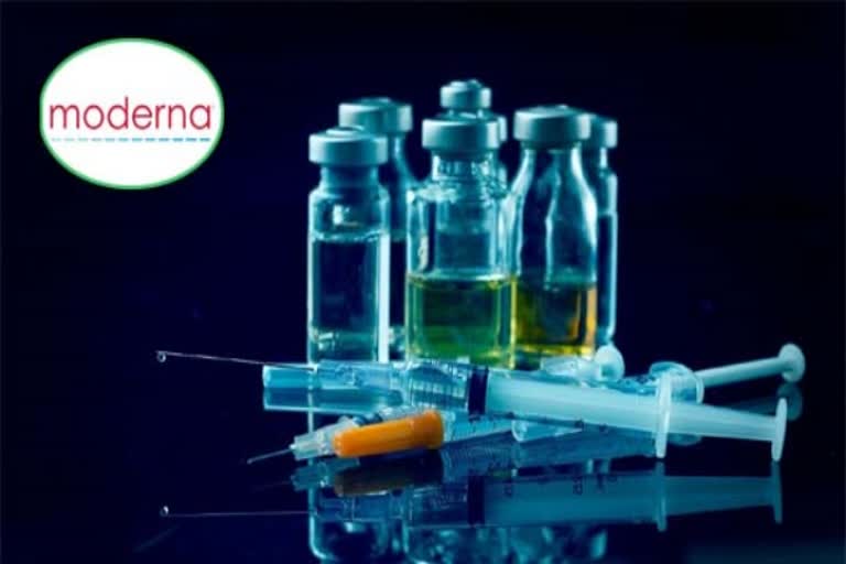 Moderna COVID-19 vaccine highly protective, could receive emergency authorisation