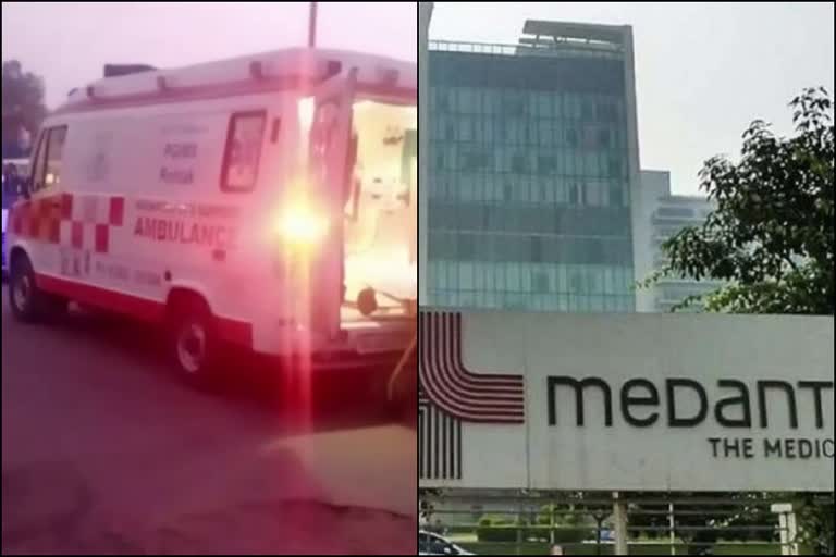 corona-positive-anil-vij-refer-to-gurugram-medanta-hospital-after-getting-ill