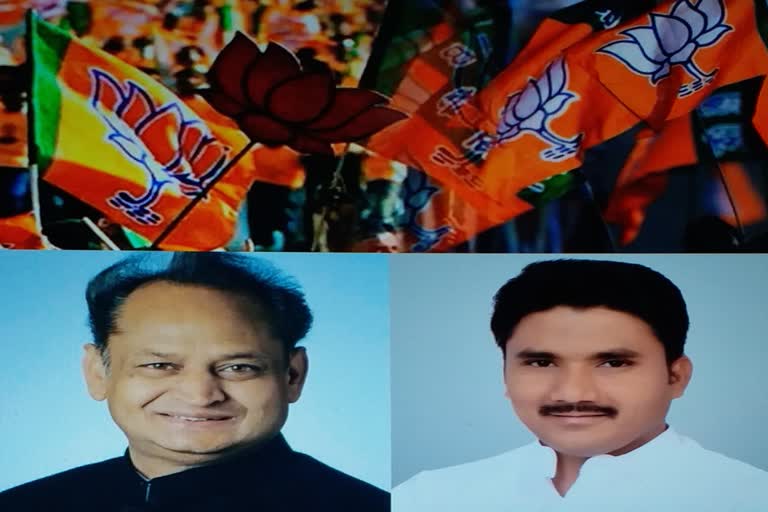 rajasthan bjp news,  bjym news