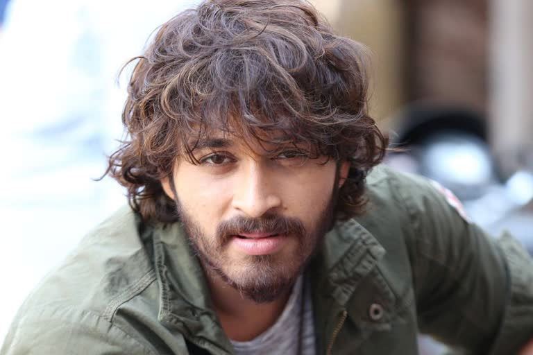 Ishan signed for new project