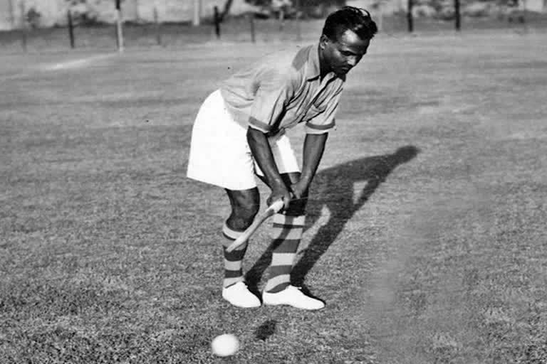 Biopic to be made on hockey magician Major Dhyan Chand's life