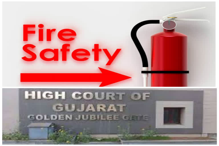 fire safety