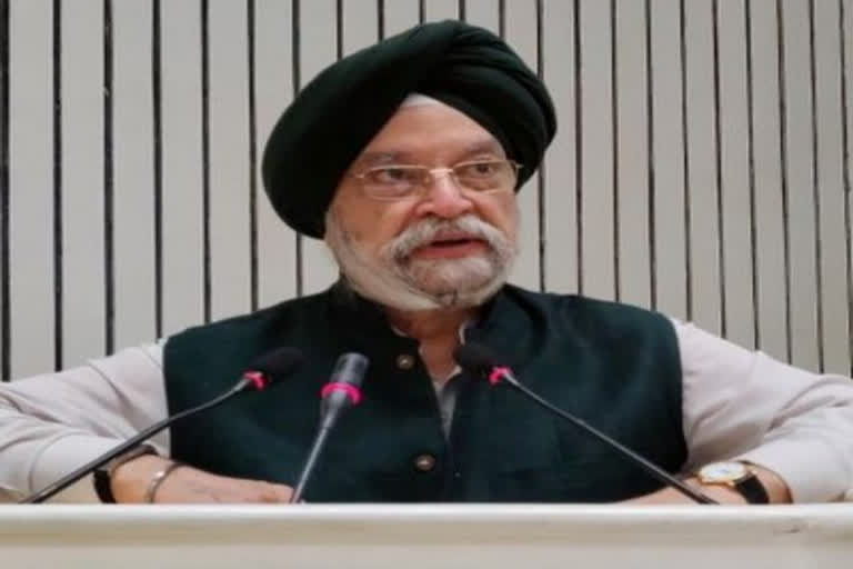 Hardeep Singh Puri on Vande Bharat Mission  Vande Bharat Mission phase 7  Vande Bharat Mission  Vande Bharat Mission success report  വന്ദേ ഭാരത് മിഷൻ  ഹർദീപ് സിംഗ് പുരി