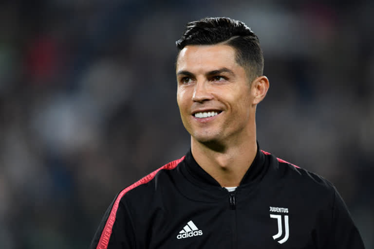 I Prefer Watching Boxing Or UFC Rather Than Football: Cristiano Ronaldo