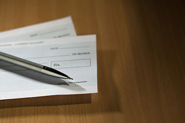 New rule for cheque payments from January