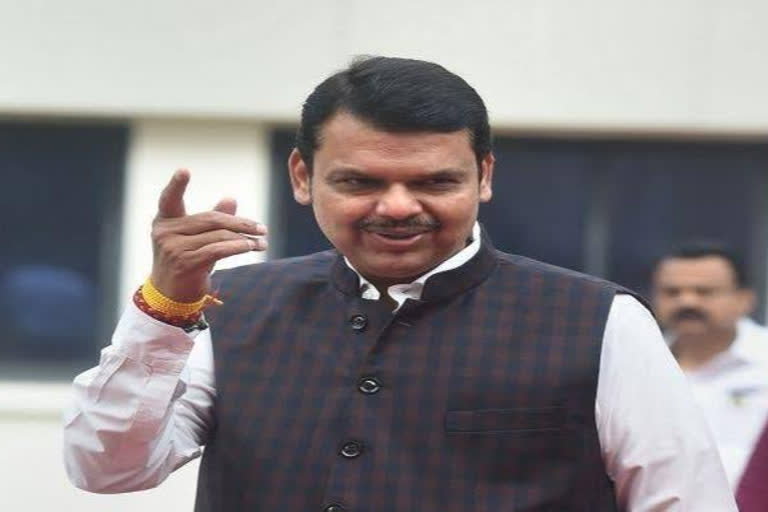 devendra fadnavis