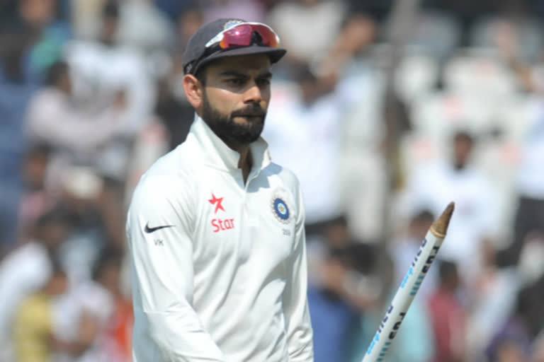 India prefer Shaw over Gill, Saha instead of Pant