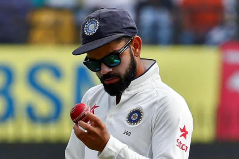 I am representation of new India: Virat Kohli