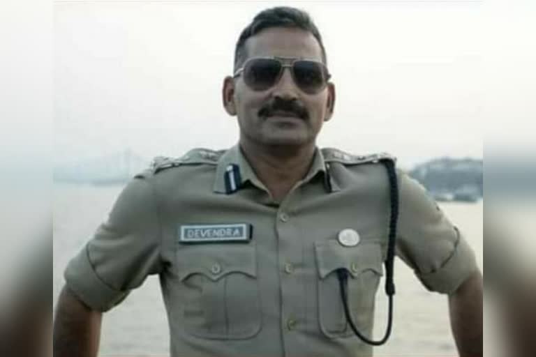 police commissioner of Siliguri