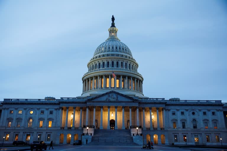 us parliament