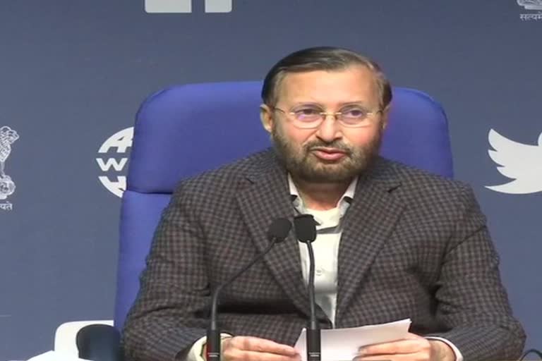 P Javadekar