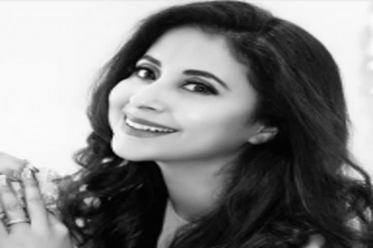 Bollywood actress Urmila Matondkar's Instagram account hacked