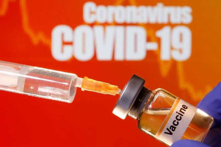 COVID-19 vaccine