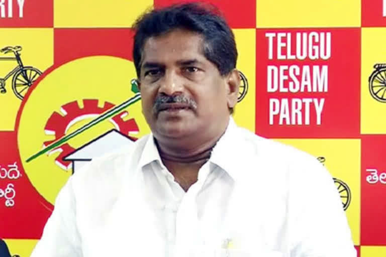 tdp mlc ashok babu