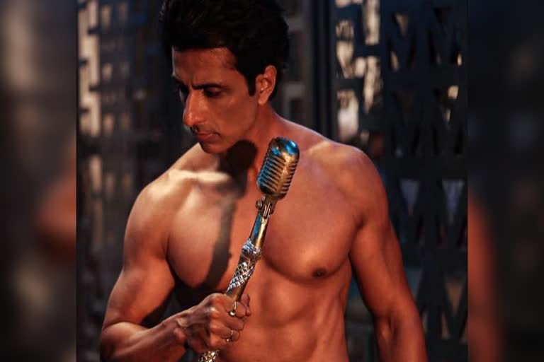 Sonu Sood Won't Do villain Roles