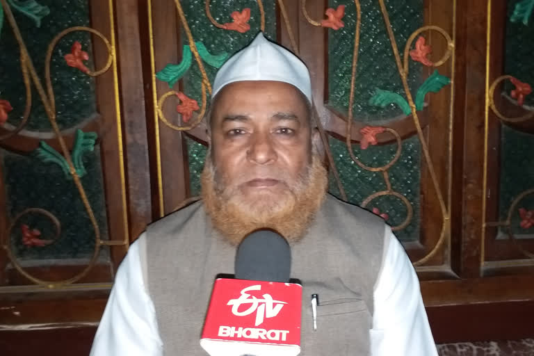 maulana kabiruddin faran