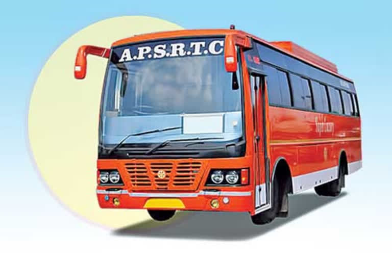 APSRTC