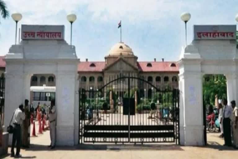 allahabad high court