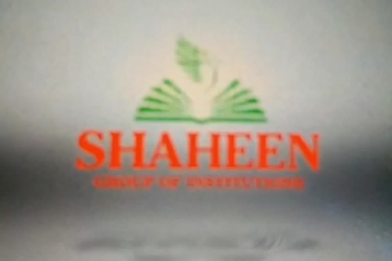 shaheen college