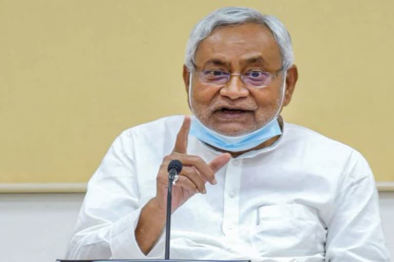 nitish kumar