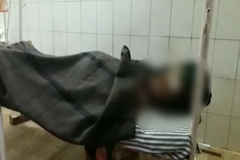 woman-died-after-delivery-in-matri-sadan-hospital-in-dhanbad