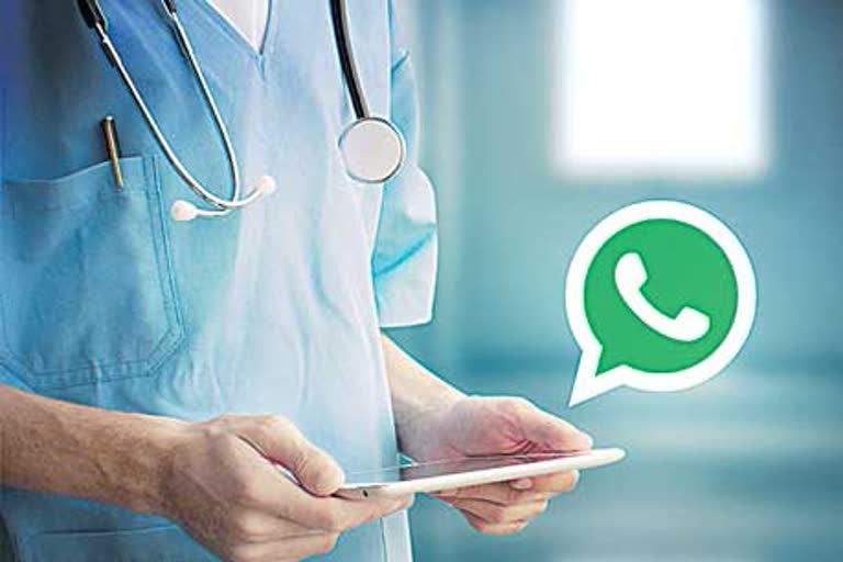 WhatsApp to help users in India buy 'sachet-sized' health insurance by year-end