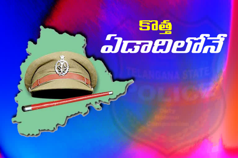 announcement-of-police-jobs-in-telangana-will-be-in-january-2021