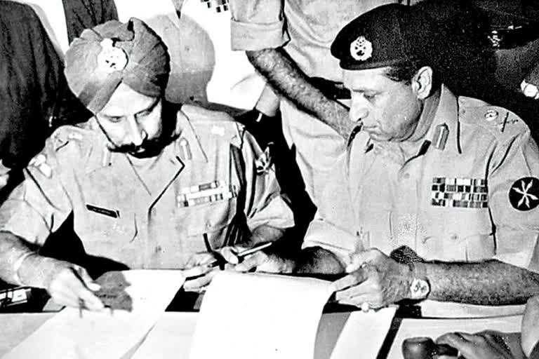 the-historic-1971-war-that-led to pakistans defeat and bangladesh formation