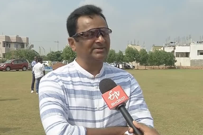 team india former cricketer venkatpathi raju about australia tour and team india