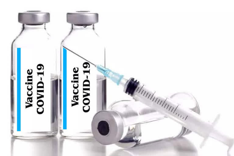 Indian COVID vaccine clinical trials