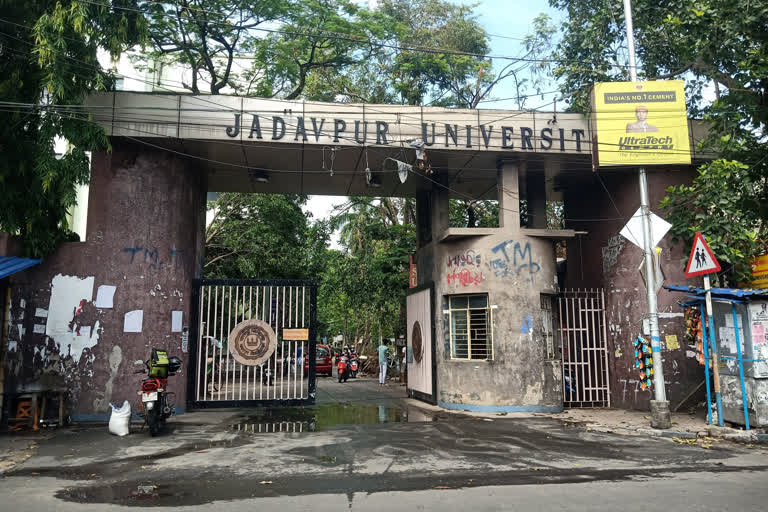 jadavpur