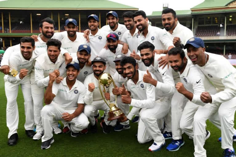 World Test Championship: India need to do well against Aussies and England as final race heats up