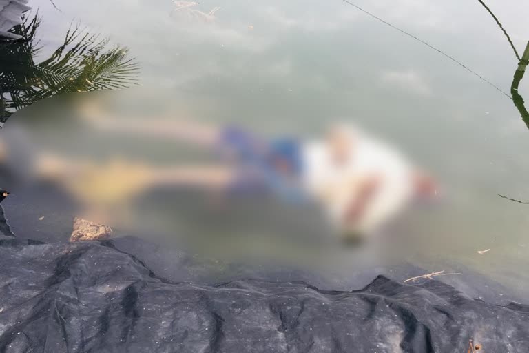 missing man has been found as a corpse in mandya