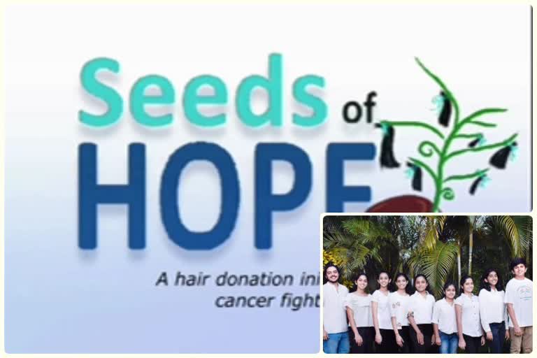 seeds of hope campaign in puttur