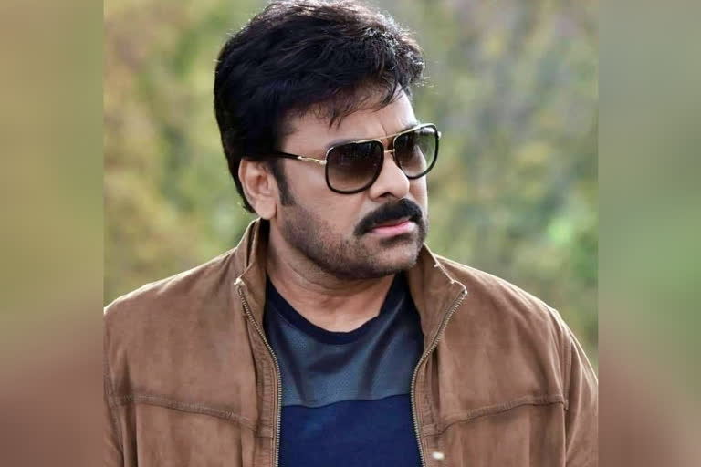 Chiranjeevi 153rd movie