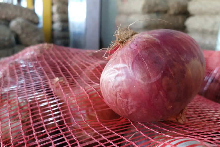 Govt extends relaxed norms for onion imports till Jan 31