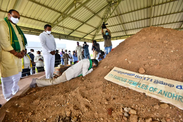 chandra babu