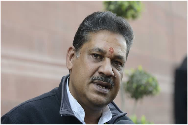 Kirti Azad