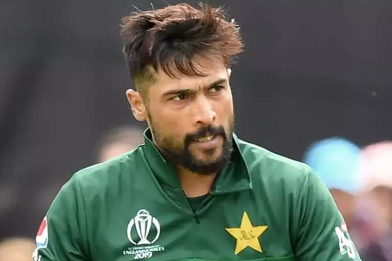 Mohammad Amir retires from international cricket, confirms PCB
