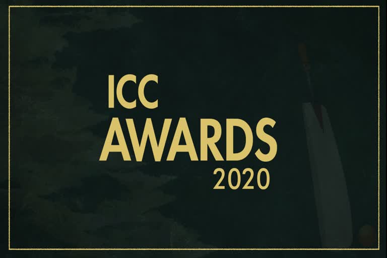 ICC Awards of the Decade: Full list of categories, nominations and all you need to know