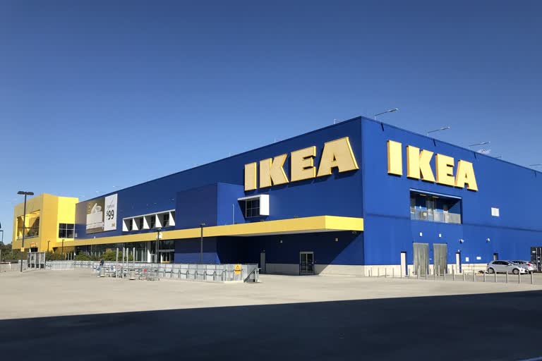 Ikea to open Navi Mumbai store on Friday