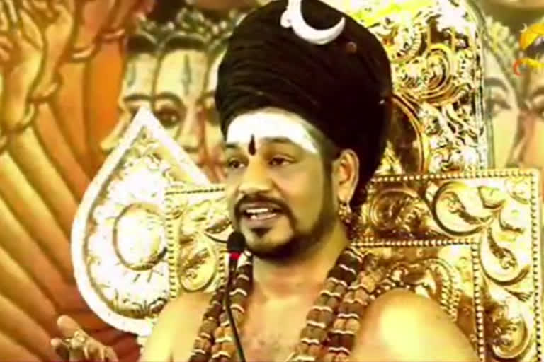 Nithyananda