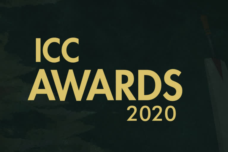 ICC Awards 2020