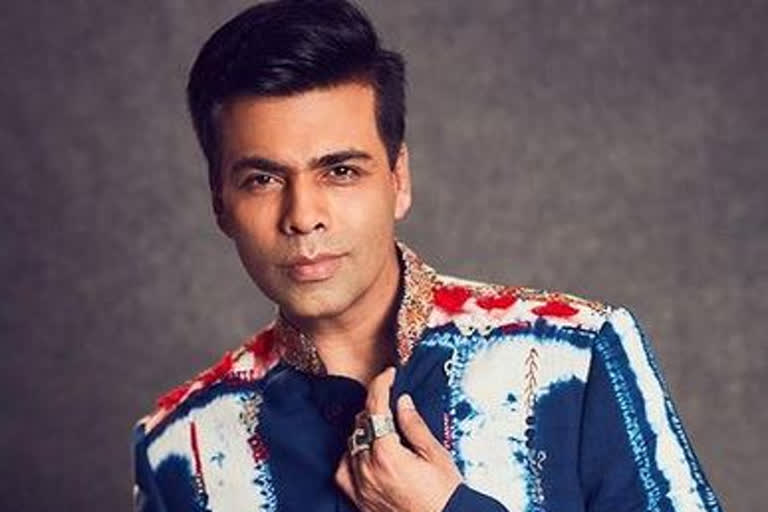 Karan Johar gets summon from NCB