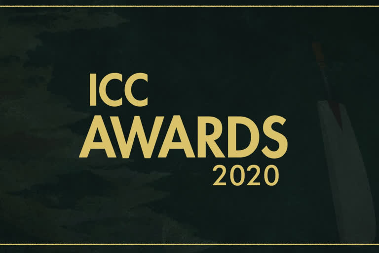 ICC Awards